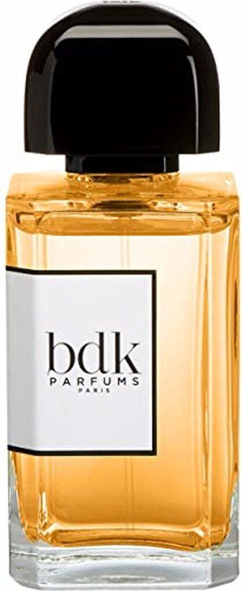 BDK Parfums BDK Perfumes Nuit De Sable Eau de Parfum 100ml Unisex