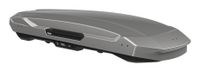 Thule Motion 3 XL low Harde dakkoffer Titanium