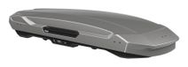 Thule Motion 3 XL low Harde dakkoffer Titanium