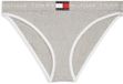 Tommy Hilfiger Slips Adultes S Coton/Polyester/Élasthanne Printemps/Été 2026