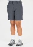 WHISTLER Shorts Barrie Dames Blauw