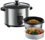 Russell Hobbs 19750-56 Cook@Home Rijstkoker