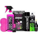 Muc-Off eBike Essentials Kit - Reinigingsmiddel