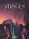 Les La Légende des Stryges T02 - Les Eaux du chaos: 2