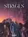 Les La Légende des Stryges T02 - Les Eaux du chaos: 2