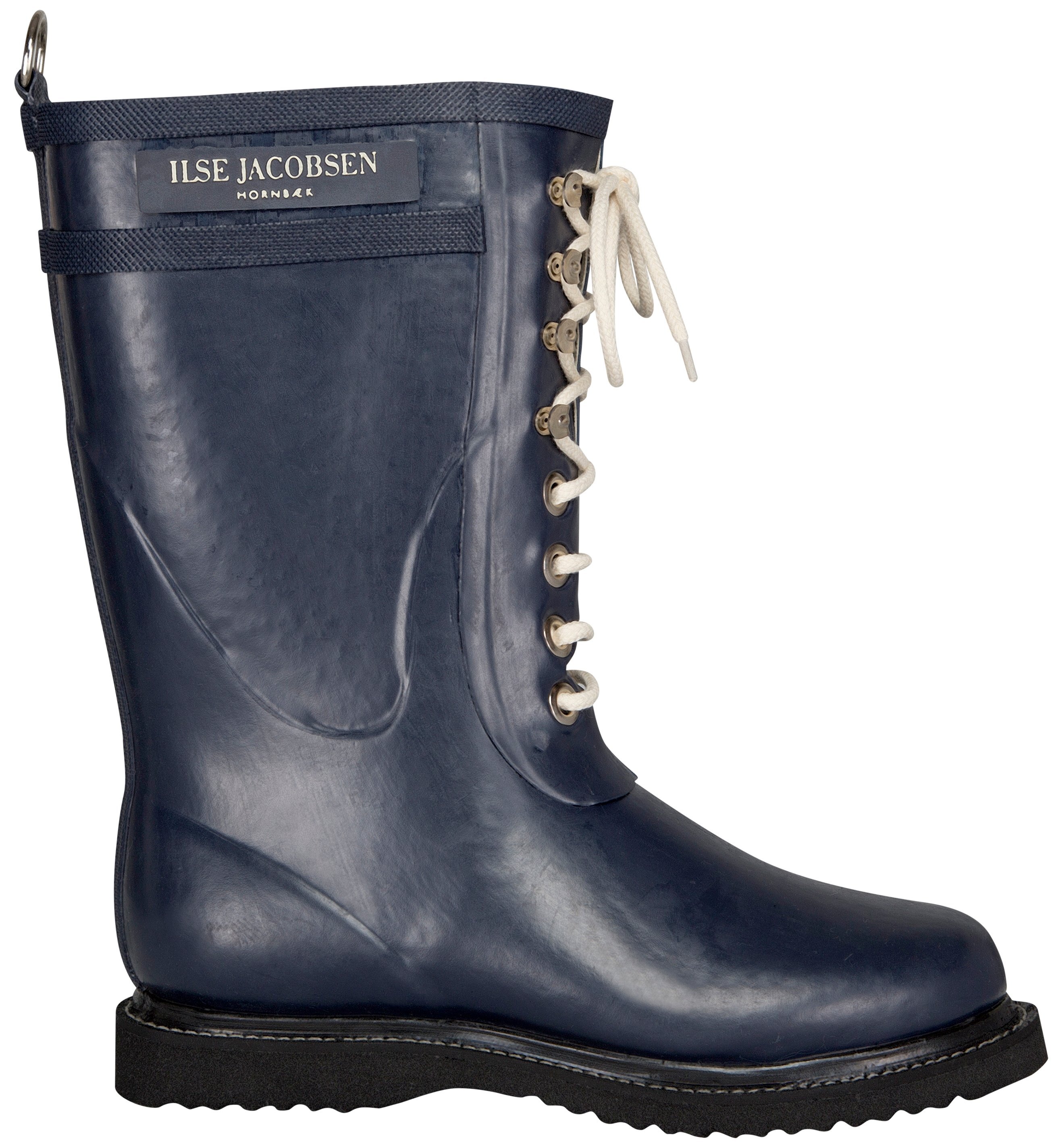 Ilse Jacobsen Rub15 660 Dark Indigo 38 dames