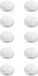 Voltcraft AG10 LR1130 Pile bouton alcaline 1,5 V 10 pièce(s)