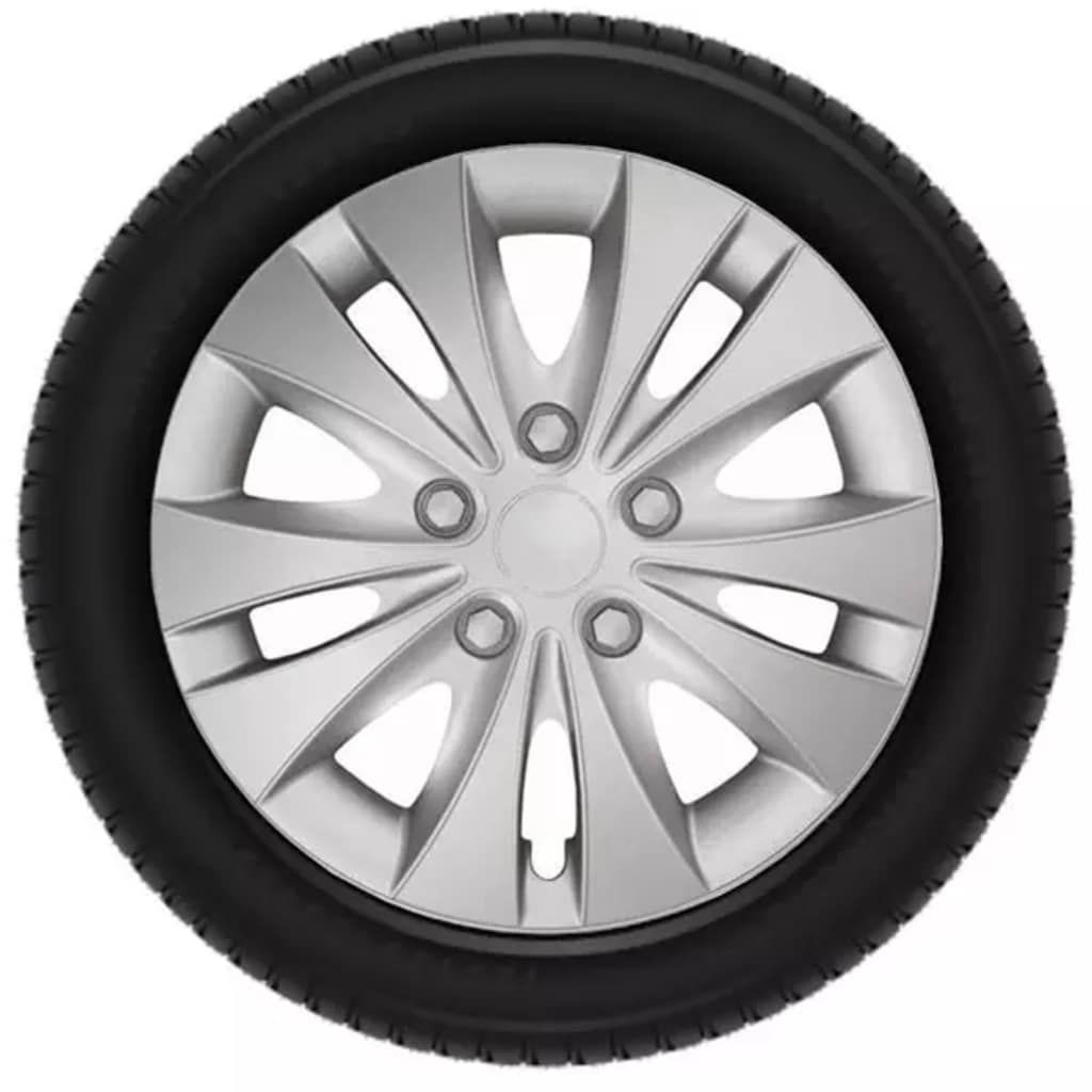IVOL Wieldoppen set - 16 inch - Storm - 5900672672350