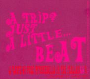 Bertus Distributie Cinevox Records A Trip? Just a Little...Beat