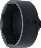 BGS Asschijf-/asmoersleutel voor BPW achterassen 13-14 t SW 120 mm - 74346