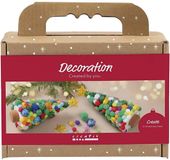 Creativ Company Mini Hobbyset Decoratie Kerstboom