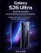 Samsung Galaxy S26 Ultra User Guide for Beginners and Seniors
