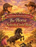 Stories Tredition GmbH Stories from the World of Horses