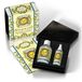 Rudy Profumi Taormina Gift Set - Shower Gel 250ml & Body Mist 100ml
