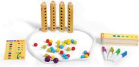 Hape Bamboe Rapido Educatief Spel Nederlands 5-9 Jaar