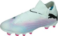 Puma Future 7 Pro Fg/Ag Fußballschuh - Weiß - Größe 46