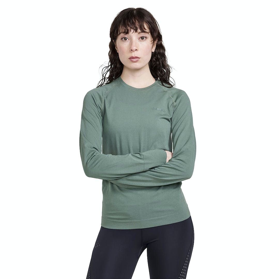 Craft Core Dry Active Comfort Shirt - Women's