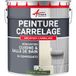 Arcane Industries - Arcapoxy Carrelage 1 kg Vert Réséda - RAL 6011
