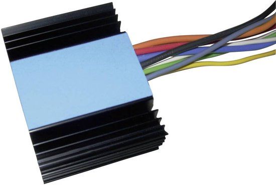 Dreamies QuickCool QC-PC-C01C Peltier-controller 12 V 10 A