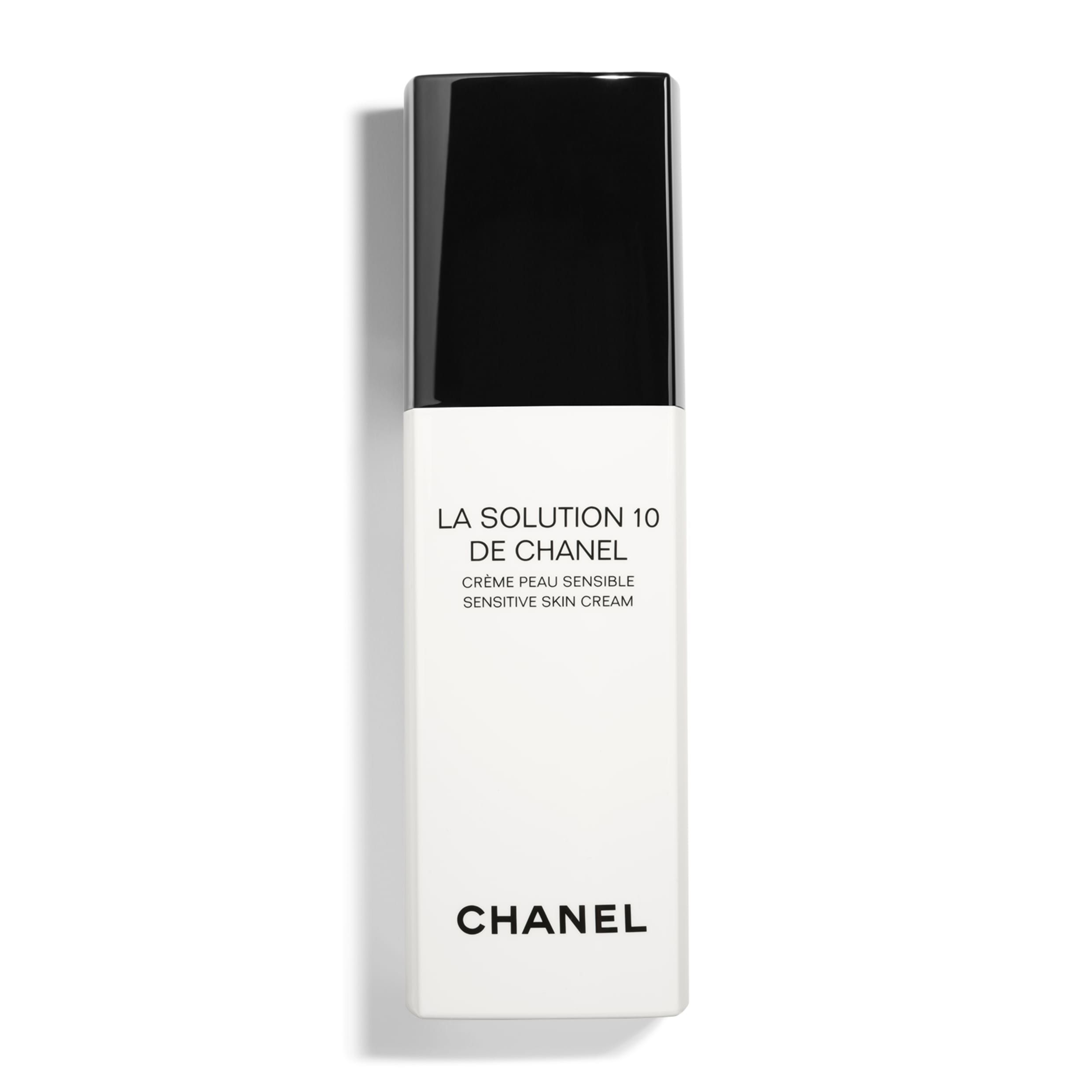 CHANEL La Solution 10 de Chanel Sensitive Skin Cream - 30 ml