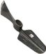 Ideal - Ovale Bijl - Zonder Steel - 450 mm - Staal