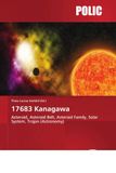 17683 Omniscriptum 17683 Kanagawa Paperback