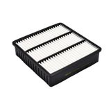 MAHLE Luftfilter LX1076