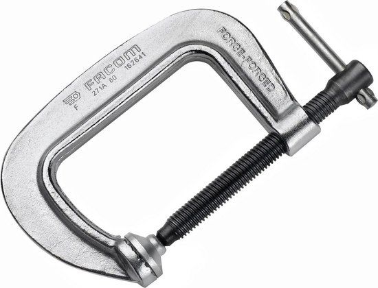 Facom kleine klem 40mm