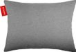 Auronic Coussin chauffant - Classic - 45x60 - Sans fil - Rechargeable - Coussin électrique - Infrarouge - Gris