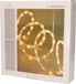 CBD CoenBakker CBD ROPE LIGHT - 432 LED Warm Wit - 18M - Transparant