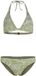 O'Neill Essentials Marga Cruz Bikini Vert 40 / C Femme