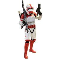 Hot Toys Star Wars Battlefront Shock Trooper Figuur