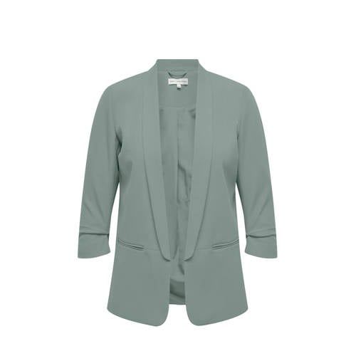 ONLY Carmakoma Carelly Blazer - Green