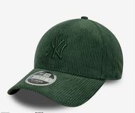 NEW ERA 9forty mc Pet Donkergroen