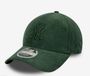 NEW ERA 9forty mc Pet Donkergroen