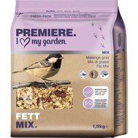 PREMIERE vetrijke mix 1,5kg