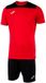Joma Phoenix II Rood-zwarte sportset - L