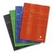 Clairefontaine 69145C, A4, 96 vel, Lijn, Softcover, Assorted colours