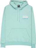 Quiksilver Screen Classic Surf Sweatshirt Vert XL Homme