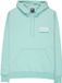 Quiksilver Screen Classic Surf Sweatshirt Vert XL Homme