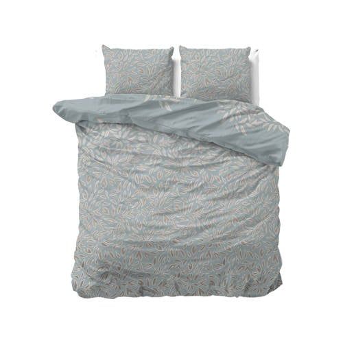 Sleeptime Polyester Dekbedovertrek 2-persoons (200x220 cm)