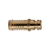 Riegler 107974-280.601 Tempereer-insteektuit DN 9, slangaansluiting 13 mm, 1 stuk
