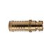 Riegler 107974-280.601 Tempereer-insteektuit DN 9, slangaansluiting 13 mm, 1 stuk
