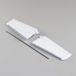 E-Flite Stabilisateur horizontal avec tube : SR-22T (EFL5954)