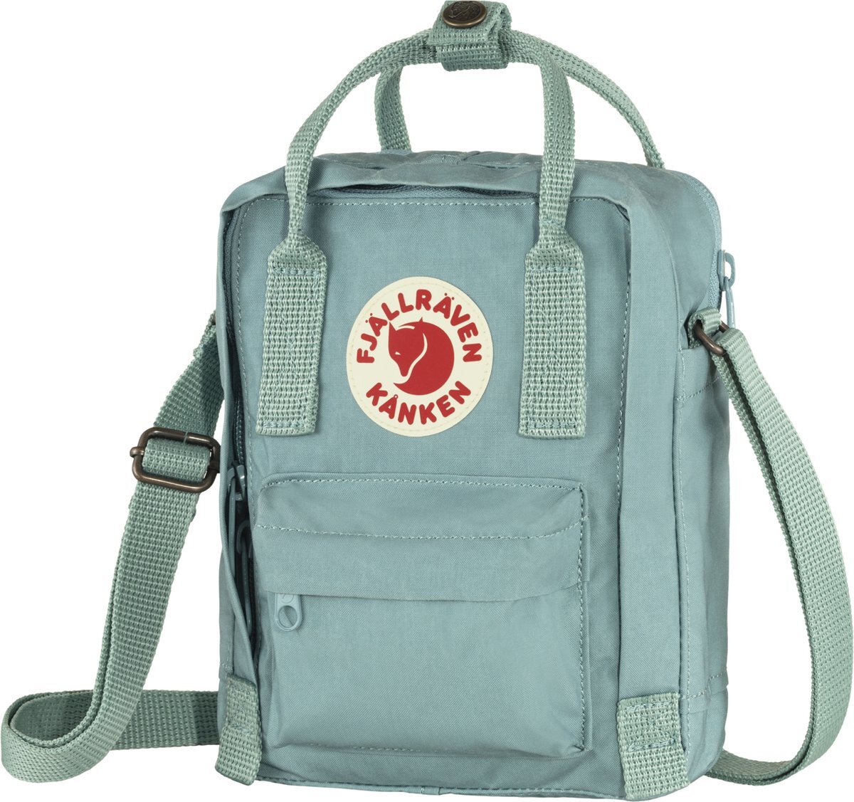 Fjällräven Kånken Sling Rugzak 2,5 liter - Sky Blue