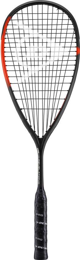 Dunlop Sonic Core Revelation 135 Squash Racket