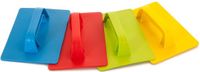 Miniland Afstrijkers - Multi colour, Hout