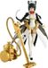 Merkloos Guilty Princess: GP-03 Maidroid Chloe Plamax Model Kit
