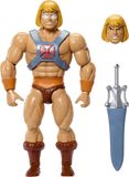 Mattel Masters of the Universe Origins Action Figure Faker (Cartoon Collection) 14 cm Action Figuur
