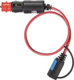 Victron 12 Volt plug (cigarette plug with 16A fuse)